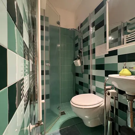 Apartman Casa. Grassi *