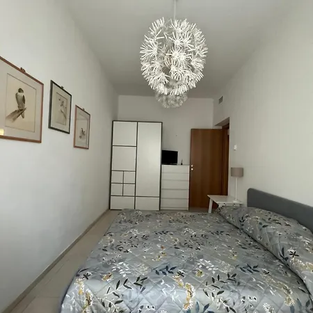 Casa. Grassi דירה *