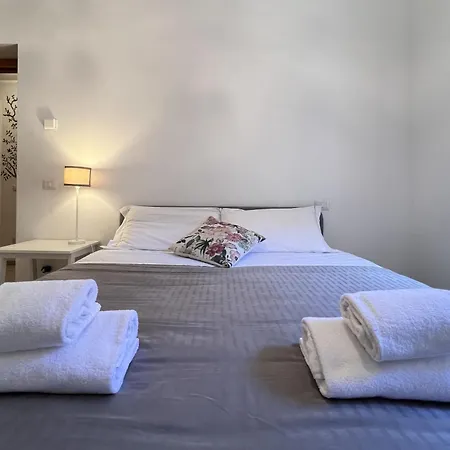 Casa. Grassi アパート シエーナ