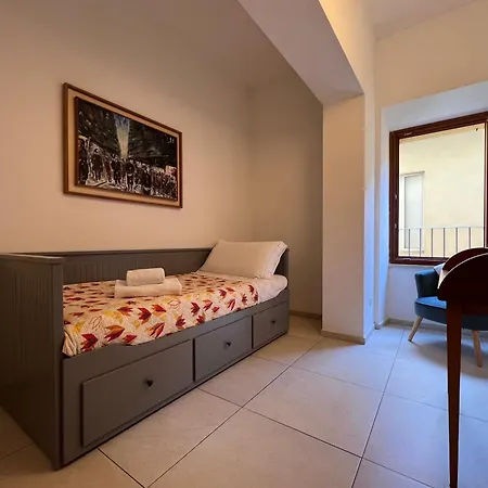 Apartmán Casa. Grassi Siena