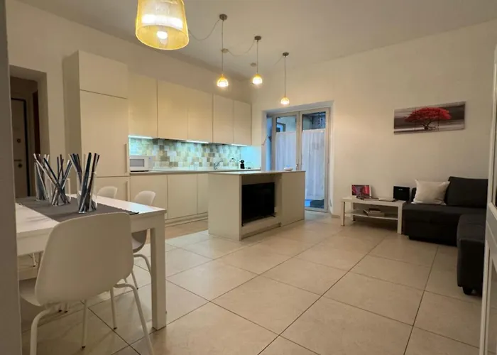 Apartament Casa. Grassi Siena