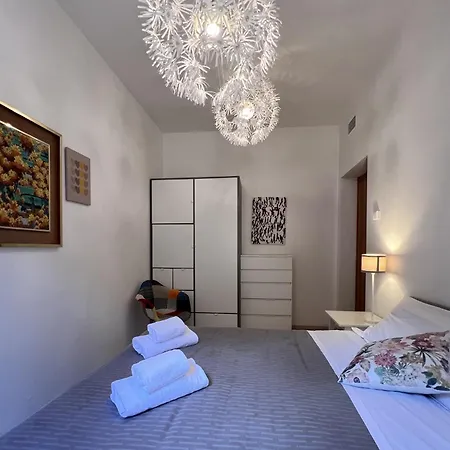 Casa. Grassi Apartment Siena