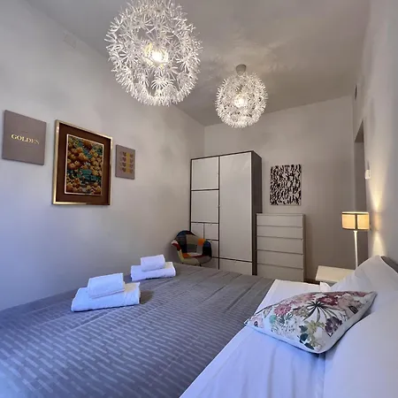 Casa. Grassi Apartment