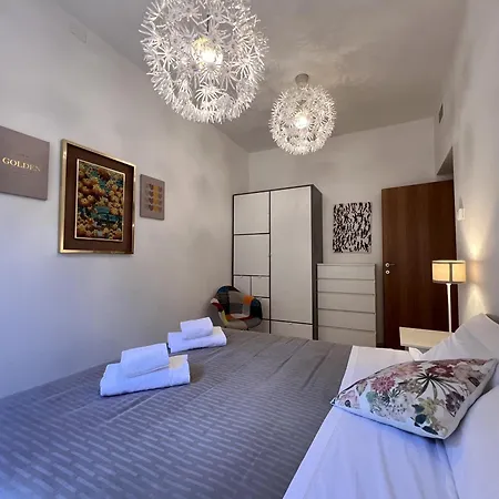 Apartment Casa. Grassi