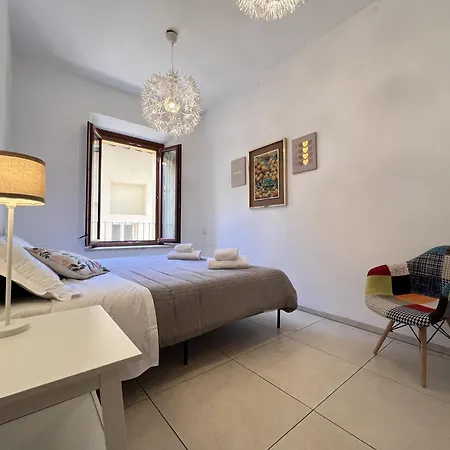 Apartment Casa. Grassi