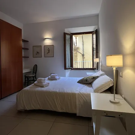Apartment Casa. Grassi