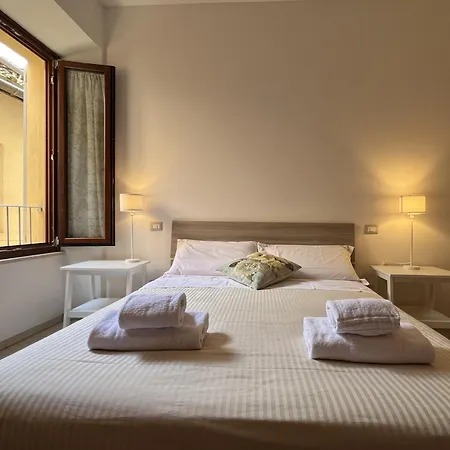 Apartment Casa. Grassi Siena