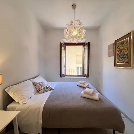 Apartment Casa. Grassi Siena