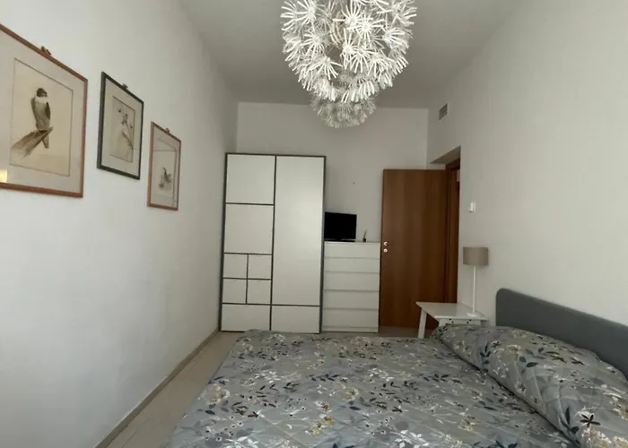 Casa. Grassi 아파트 *