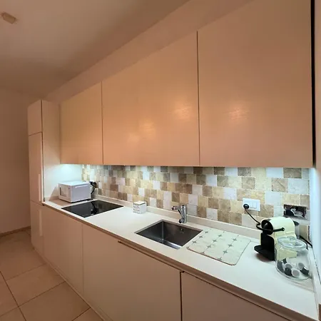 Casa. Grassi Apartment